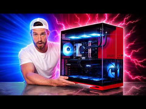 Why does EVERYONE Want This Gaming PC? 🔥 Skytech Viper Review