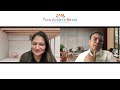 Dr Ravi Changle, Compunnel Speaks to Supriya Rai, Tech Achieve Media on Artificial Intelligence