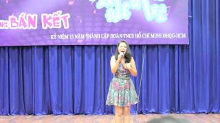 Yêu - Vũ Cát Tường