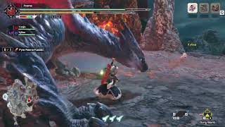 Monster Hunter Rise: Sunbreak Gameplay - Part 183