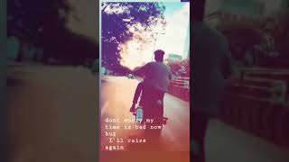 Indila - Derniere Danse latest Whatsapp Status 2019