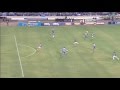Pelé, Santa Cruz s´o empatam