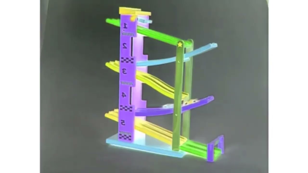 Baby Van Gogh in G Major 16 Speed Up 4x