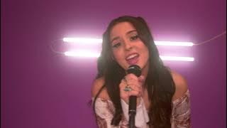 Just Stef - Miss U Miss Me (Live)