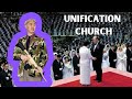 UNIFICATION CHURCH