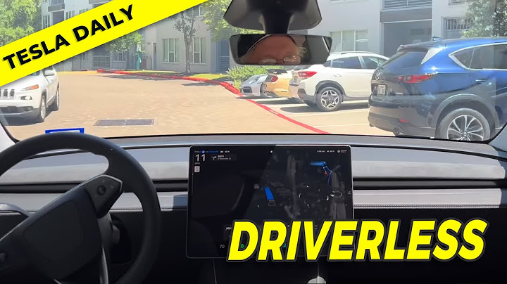 First Tesla Robotaxi Ride [Full Drive]