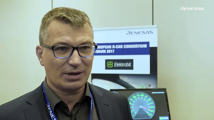 Elektrobit R-Car Solutions