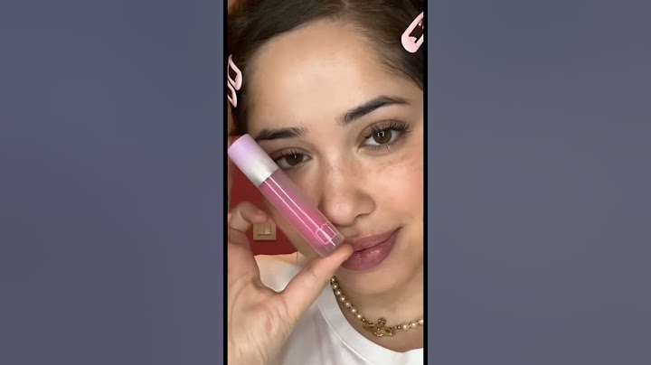 Partie 1: Les produits de maquillage que je trouve surcotés