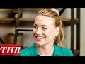 Yvonne Strahovski 'The Handmaid's Tale' | Meet Your Emmy Nominee 2018