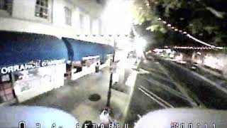 Betafpv 75S First Flight Outside