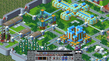 OpenApoc Update 26.10.2017: Almost Fully Playable