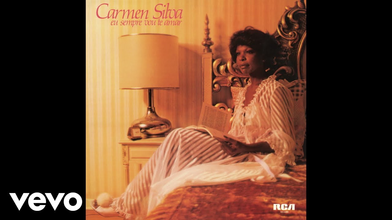 Carmen Silva - Ainda Te Amo (Pseudo Video)