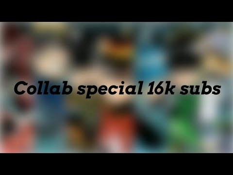 Jedag Jedug Collab bersama subscriber 😎⚡ - Solar Editz - #masukberandayoutube #boboiboy #collab