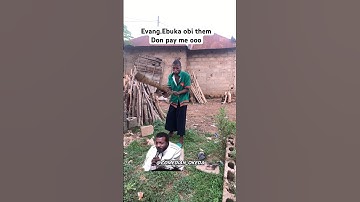 Evang Ebuka Obi not again #viral #trending #shortvideo #zionprayermovementoutreach