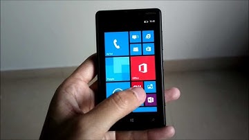 How To - Set up WiFi on Windows Phone