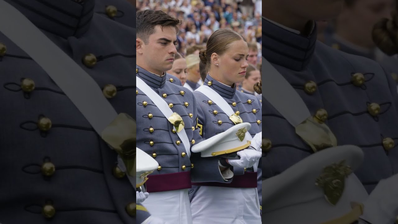 West Point Class Of 2025 DISMISSED 