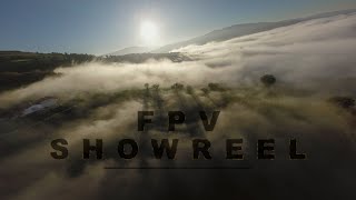 FPV SHOWREEL - 2022