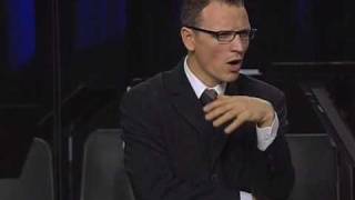 Famous Monday Manna 01 - What are You Worth? - David Asscherick Net Worth