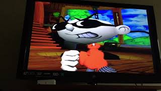 Codename Kids Next Door Operation Videogame Walkthrough 1