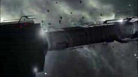 Alpha Prime - Teaser Trailer