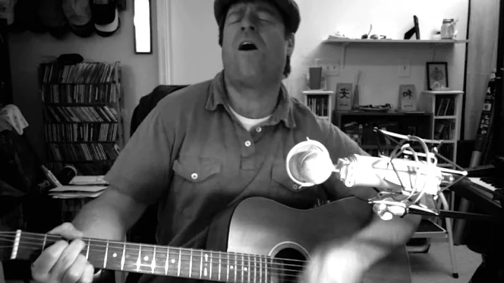 Travis Allison "Same Things" NPR Tiny Desk Concert...