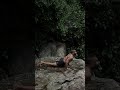 " Train like Hanuman, conquer like a warrior " #hanuman #hanumandand #jijumk #kerala #bodybuilder