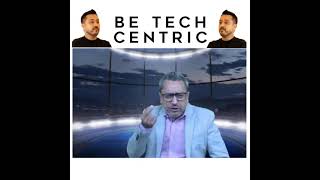 Use technology, built business resilience– Ameet Parekh Reviews