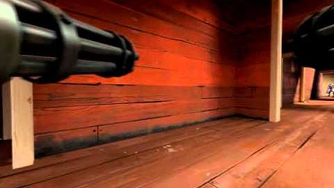 Slow-Motion Sentry Sabotage