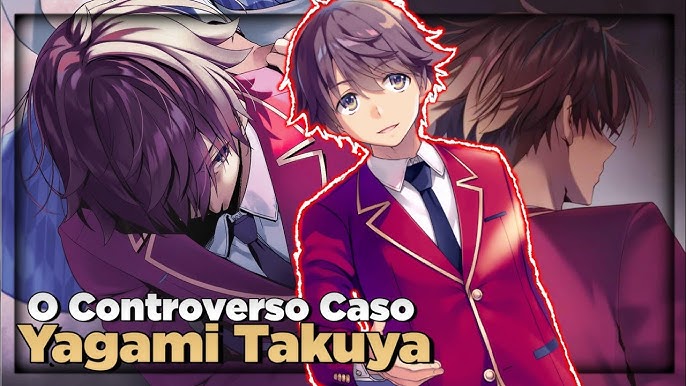 O MISTÉRIO do ID de Ibuki EXPLICADO - Foreshadowing Youkoso