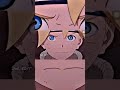 #naruto : resengan? kapan dia belajar? #sasuke : gueh yg ngajarin #boruto #konohamaru : 🙂