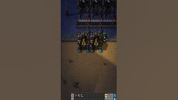 Factorio With Friends