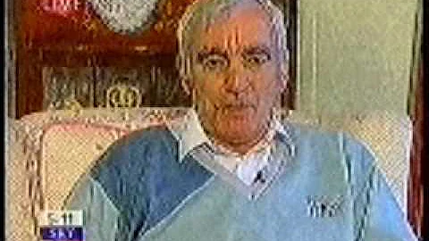 Larry O' Connell: Public Enemy No. 1