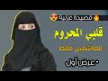 تسجيلات العباسي غزليه قلبي المحروم على طريقة محمد مشعجل جديد محمد العباسي 777024292 تسجيلات العباسي غزليه قلبي المحروم على طريقة محمد مشعجل جديد محمد العباسي 777024292