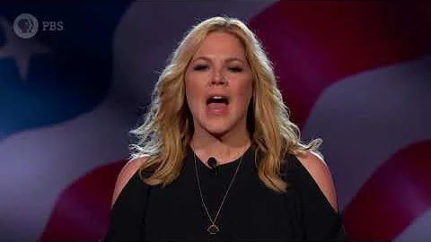 2018 National Memorial Day Concert | SFC Leigh Ann...