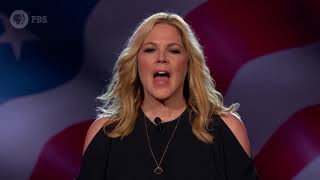 2018 National Memorial Day Concert | SFC Leigh Ann Hester