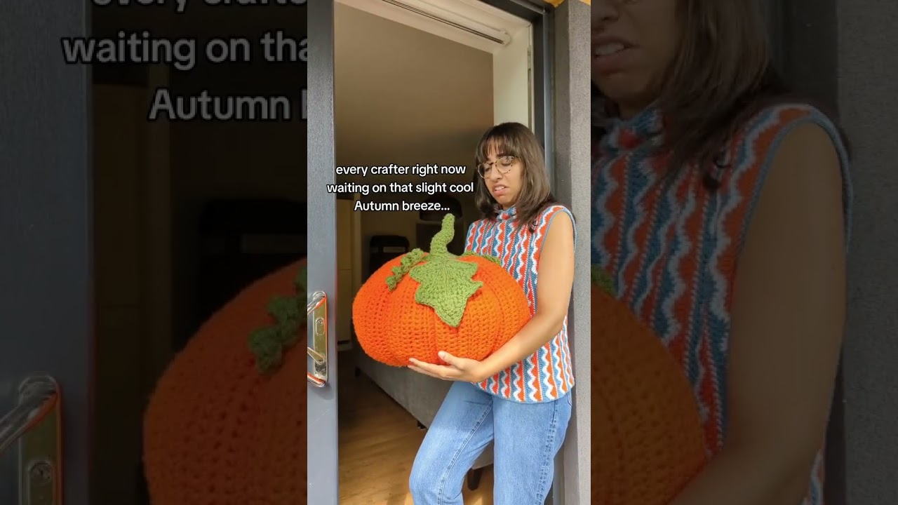 Is it Autumn yet? 🎃 