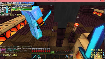 X_YungThug_X Hacking Desteria Drego