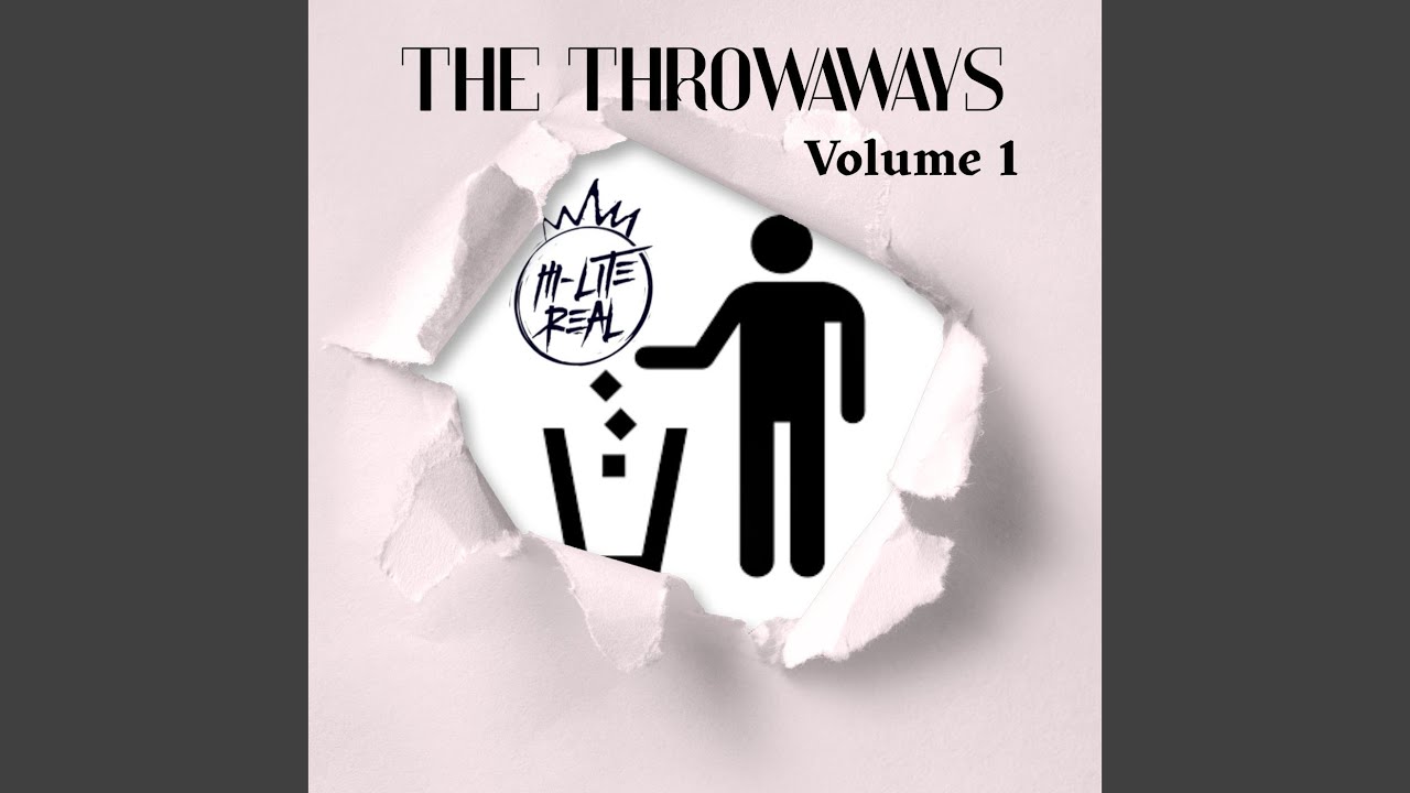 Watch Throwaway Chypher on YouTube Watch Throwaway Chypher on YouTube
