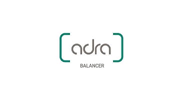 Adra Balancer – Balance Sheet Reconciliation