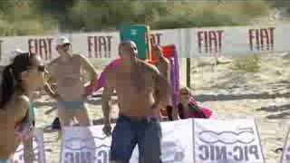 Fiat Playa
