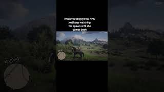 red dead redemption 2 horse glitch works in may 2026