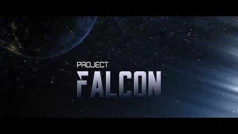 [ Unity 3D ] Project Falcon - FPS Project Update #2 - Menu and EchoRadar