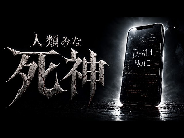 Why Social Media Is More Cruel Than Death Note [Legal Sociology x