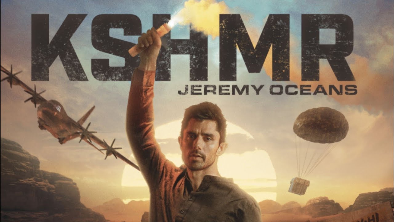 KSHMR feat. Jeremy Oceans - One More Round (Free Fire Booyah Day Theme Song) (Extended Mix)