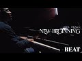 Joel Lwaga New Beginning Instrumental