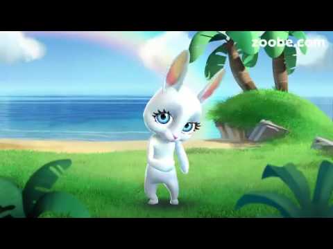 Поздравление С ДНЕМ БУХГАЛТЕРА от Зайки zoobe 21 ноября