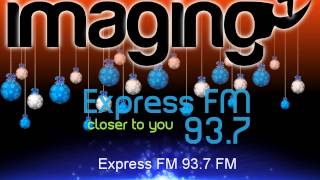 Imaging4 | Express FM Memory Lane Christmas ID's screenshot 1