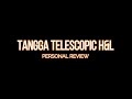 Review Tangga Telescopic H&amp;L 4.4 meter