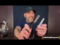 TableTop Bong Mouthpiece Swap Out