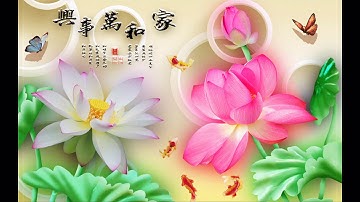 CÔNG TY 3 MIỀN, TRANH 3 MIỀN SẢN XUẤT TRANH 3D, TRANH DÁN TƯỜNG, DECAL, UV, BẠT.